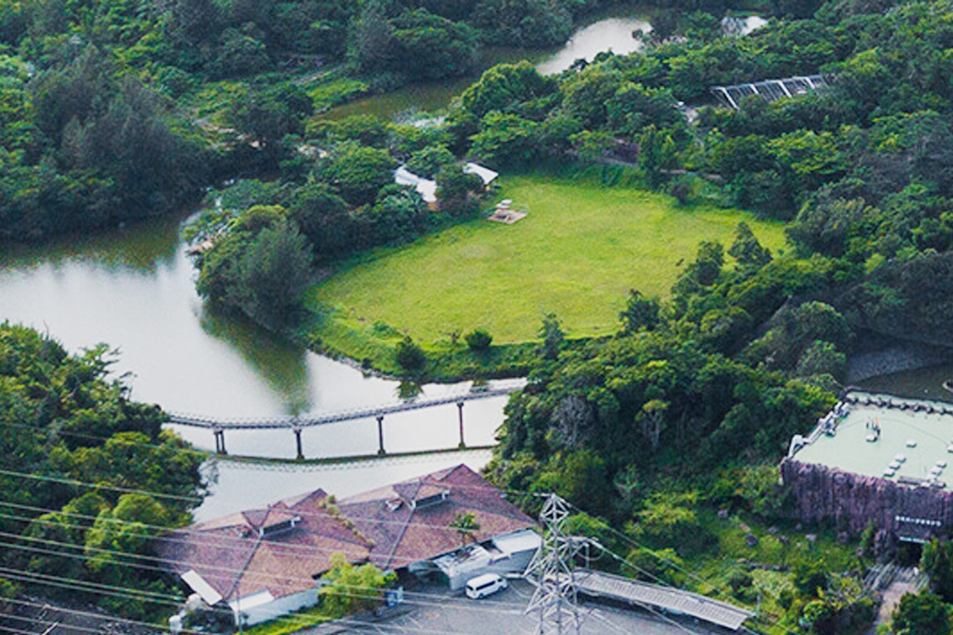 名護自然動植物公園株式会社