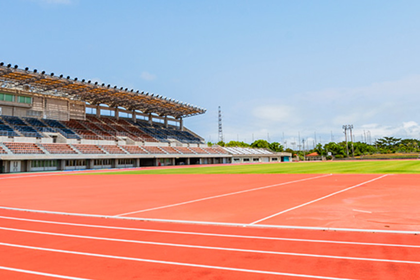 沖縄文化スポーツイノベーション株式会社