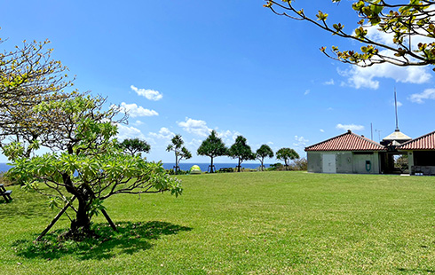 平和創造の森公園